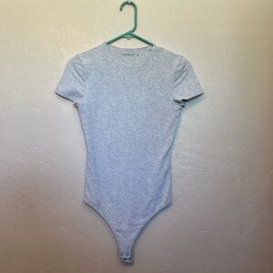 American Eagle Soft A & F Collection Body Suit size small